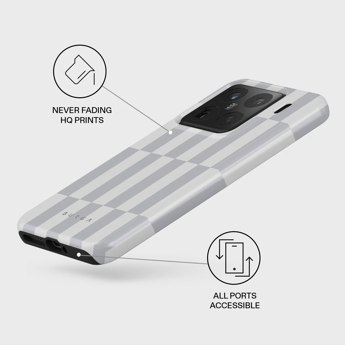 Off-Grid - Xiaomi 15 Pro Case - Image 3