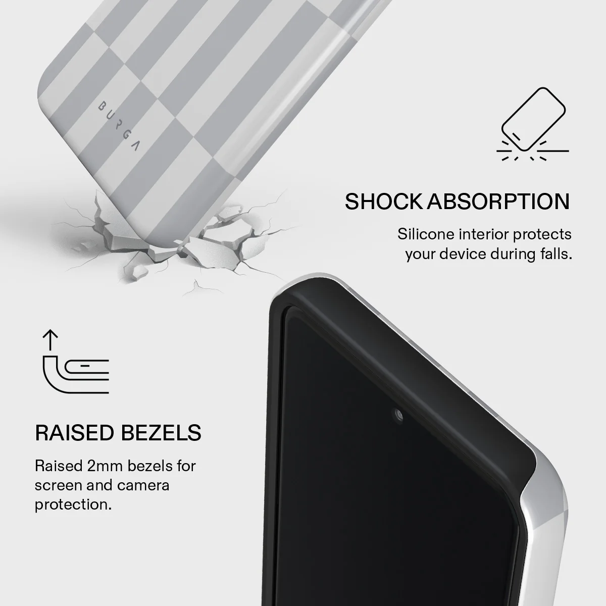Off-Grid - Xiaomi 15 Pro Case - Image 4