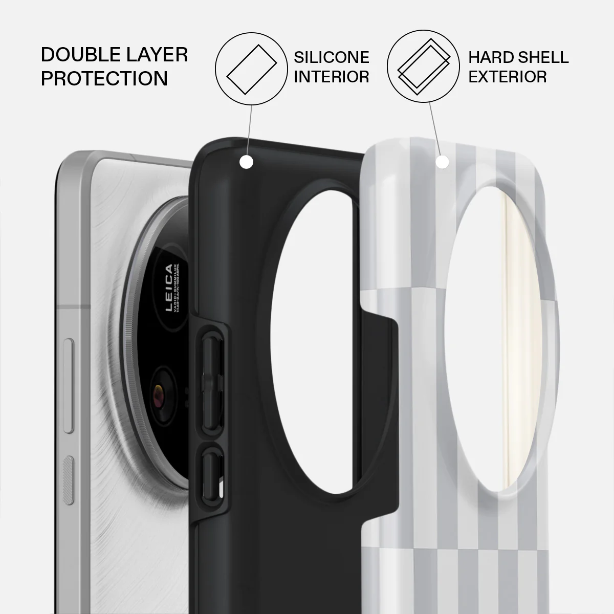 Off-Grid - Xiaomi 15 Ultra Case - Image 2