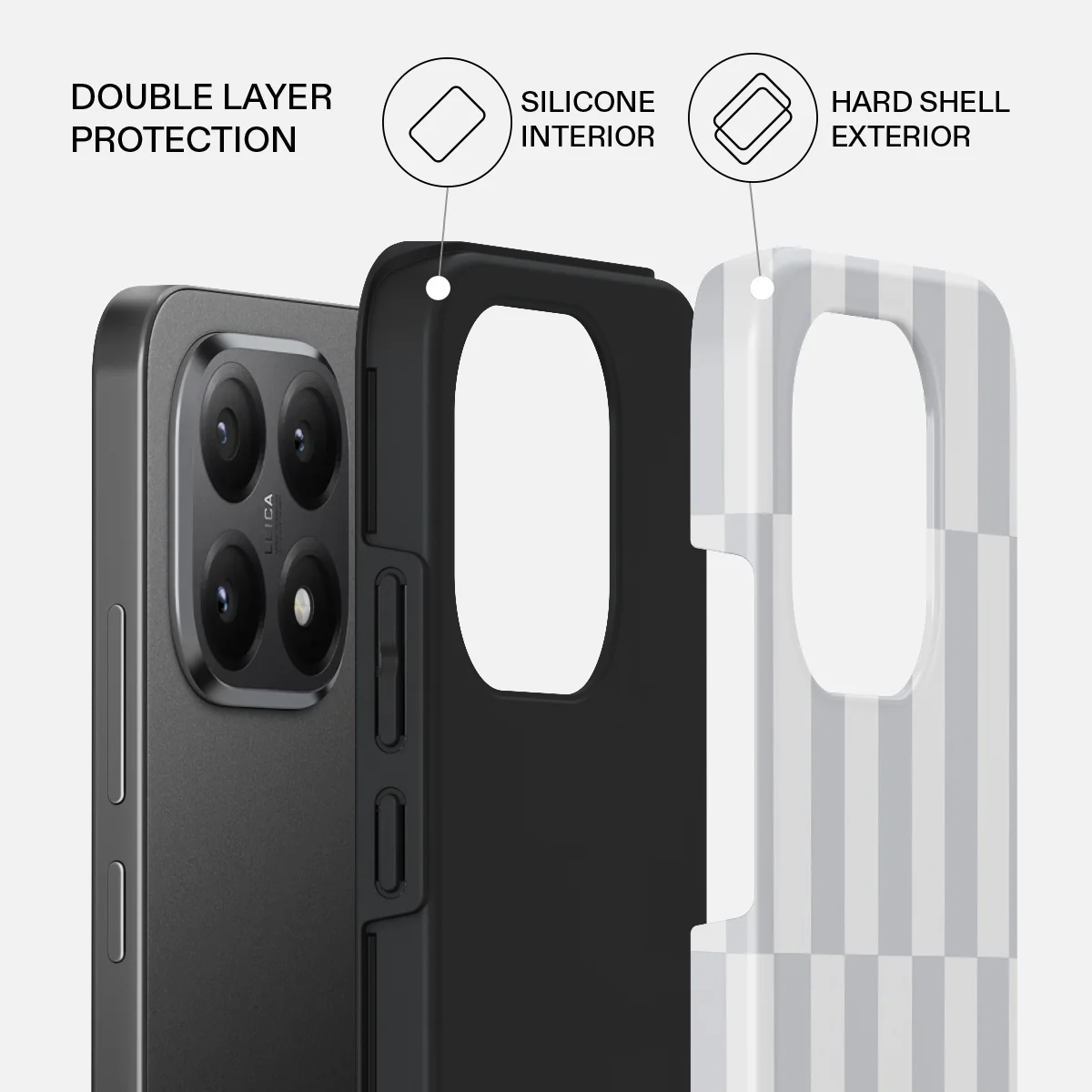 Off-Grid - Xiaomi 15T Case - Image 2