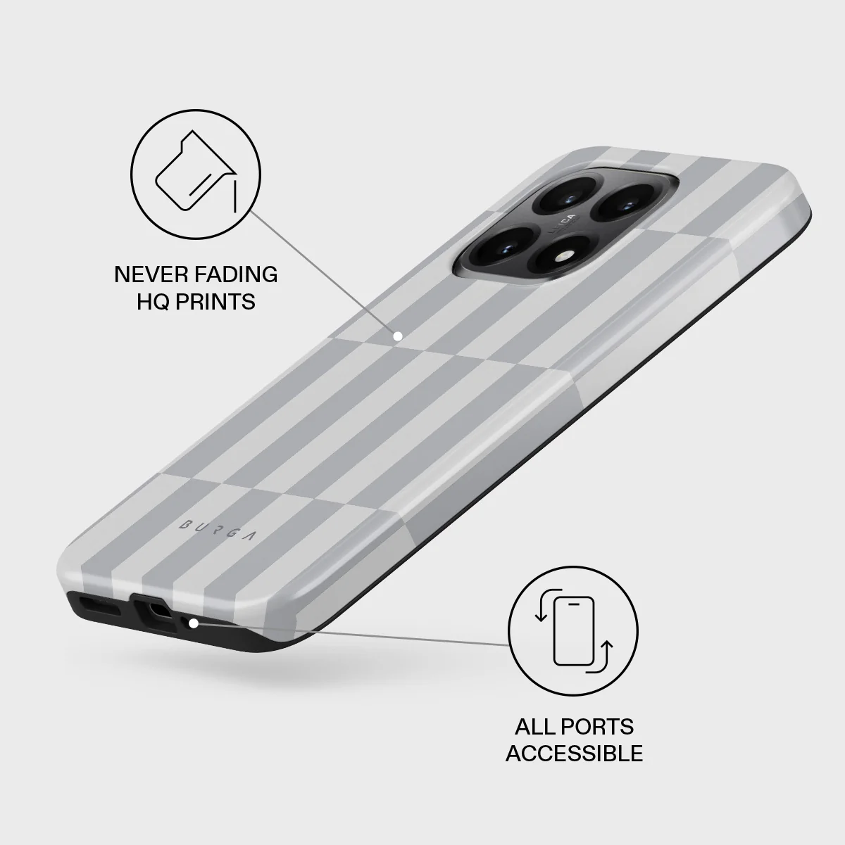 Off-Grid - Xiaomi 15T Case - Image 3