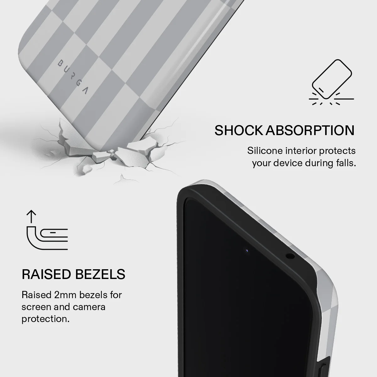 Off-Grid - Xiaomi 15T Case - Image 4