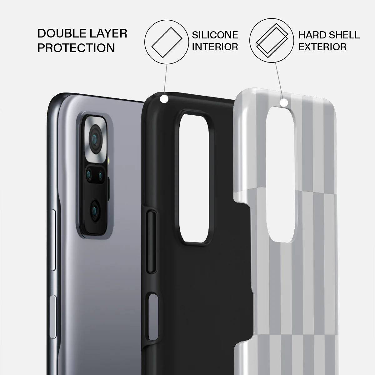 Off-Grid - Xiaomi Redmi Note 10 Pro Case - Image 2