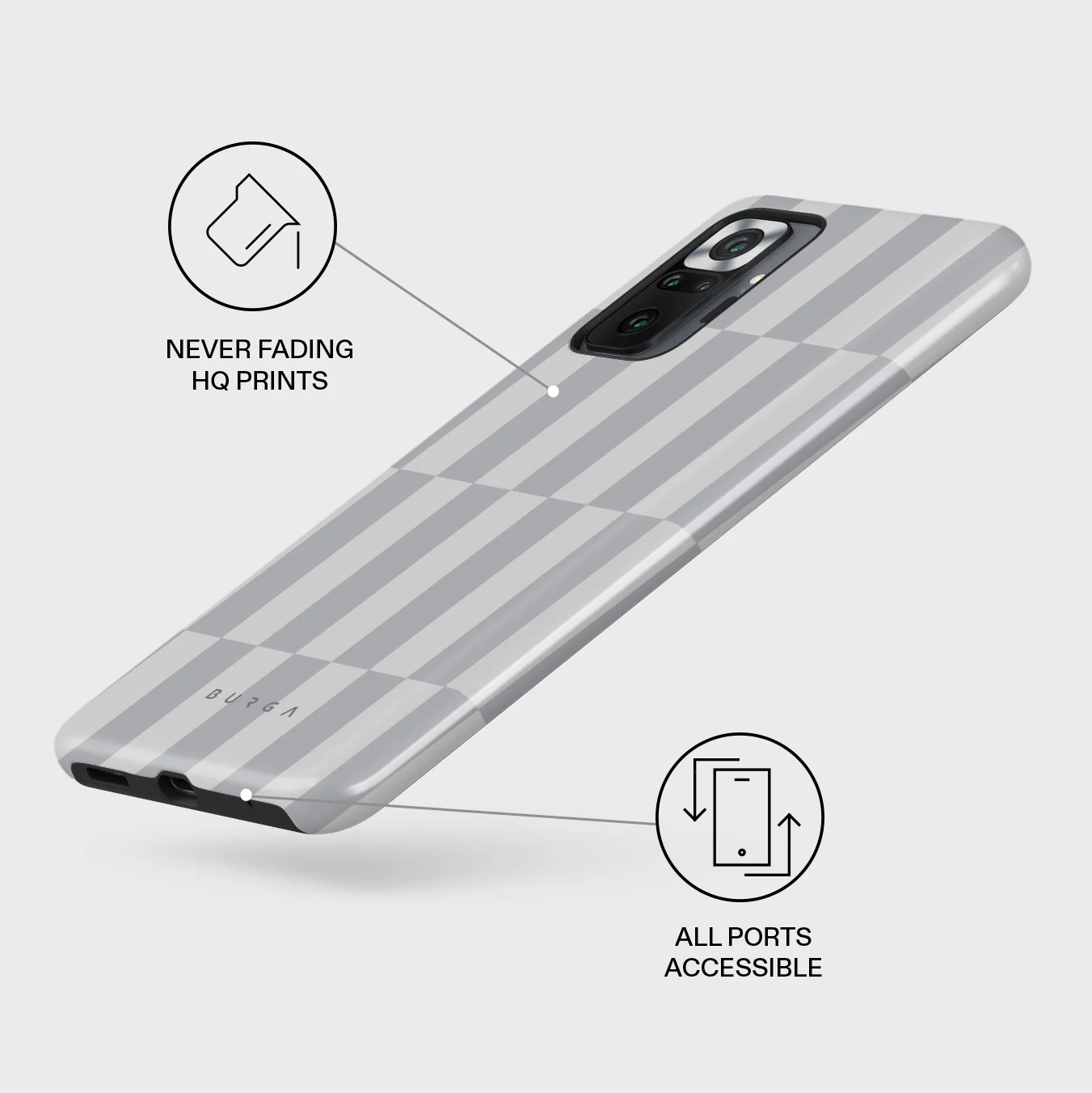 Off-Grid - Xiaomi Redmi Note 10 Pro Case - Image 3