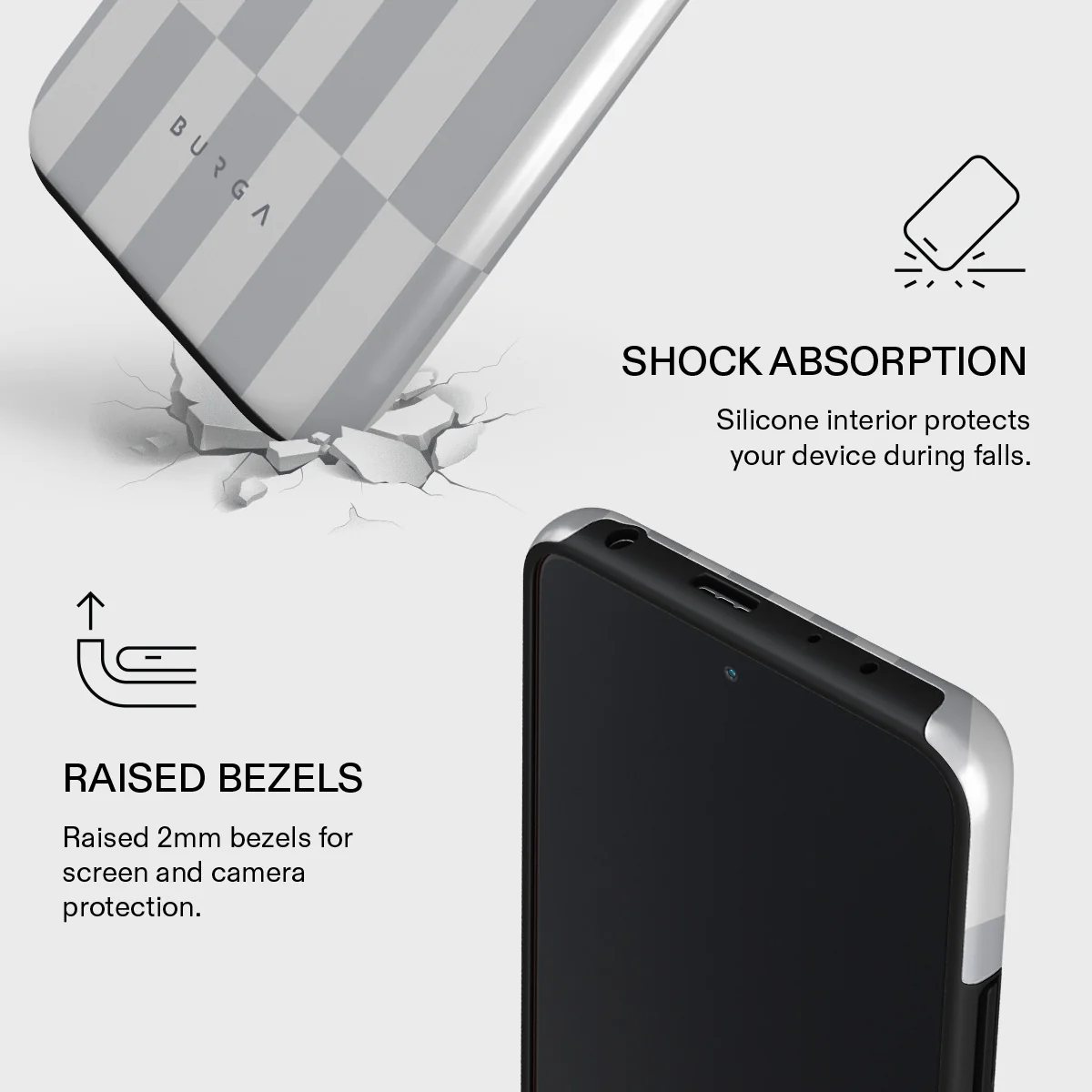 Off-Grid - Xiaomi Redmi Note 10 Pro Case - Image 4