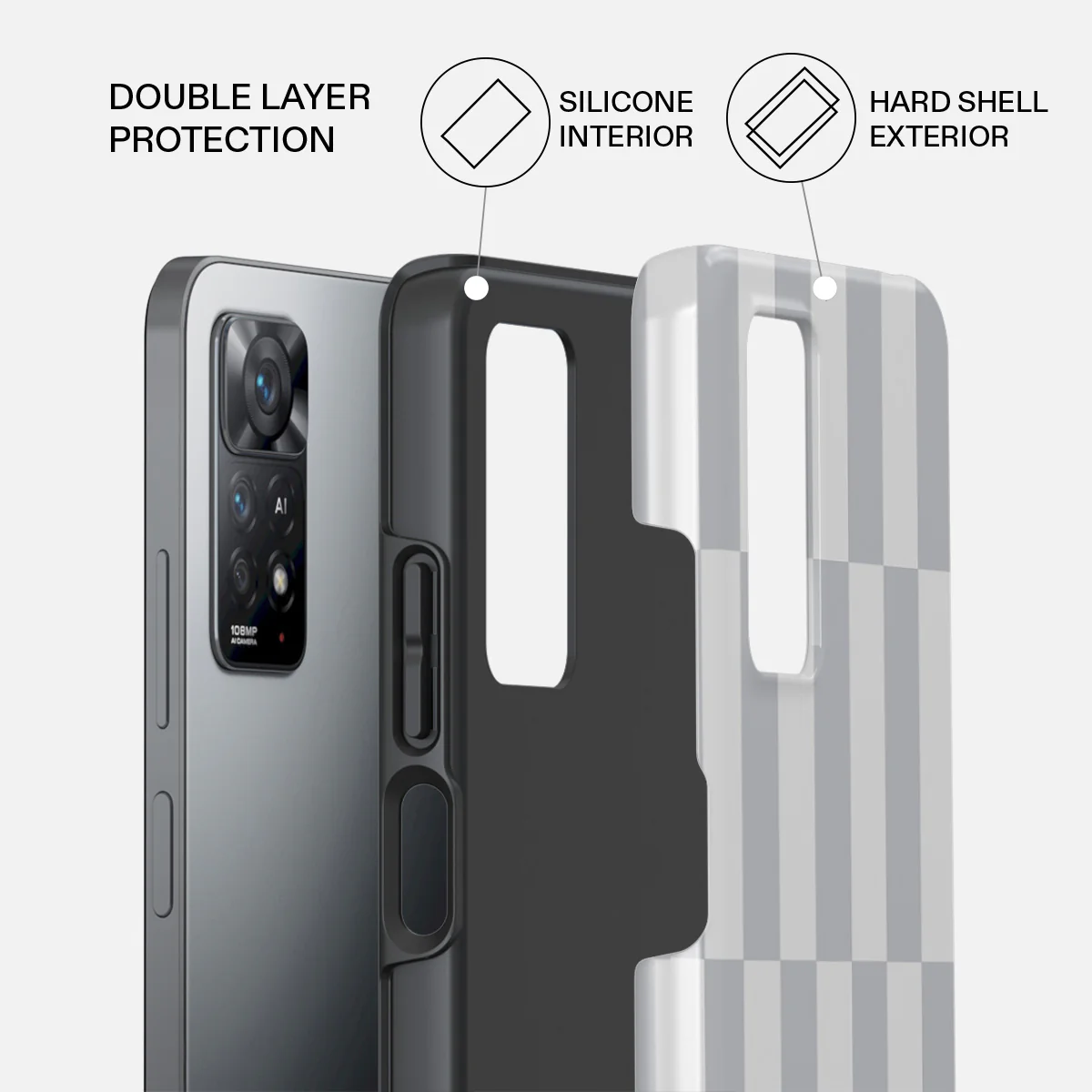 Off-Grid - Xiaomi Redmi Note 11 Pro Case - Image 2