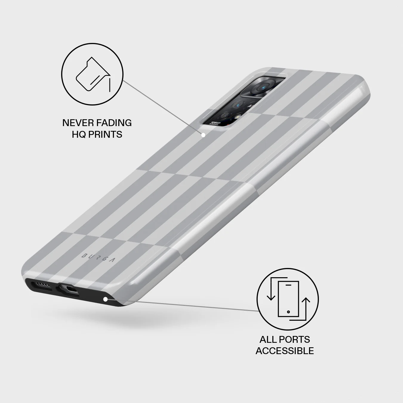 Off-Grid - Xiaomi Redmi Note 11 Pro+ Case - Image 3