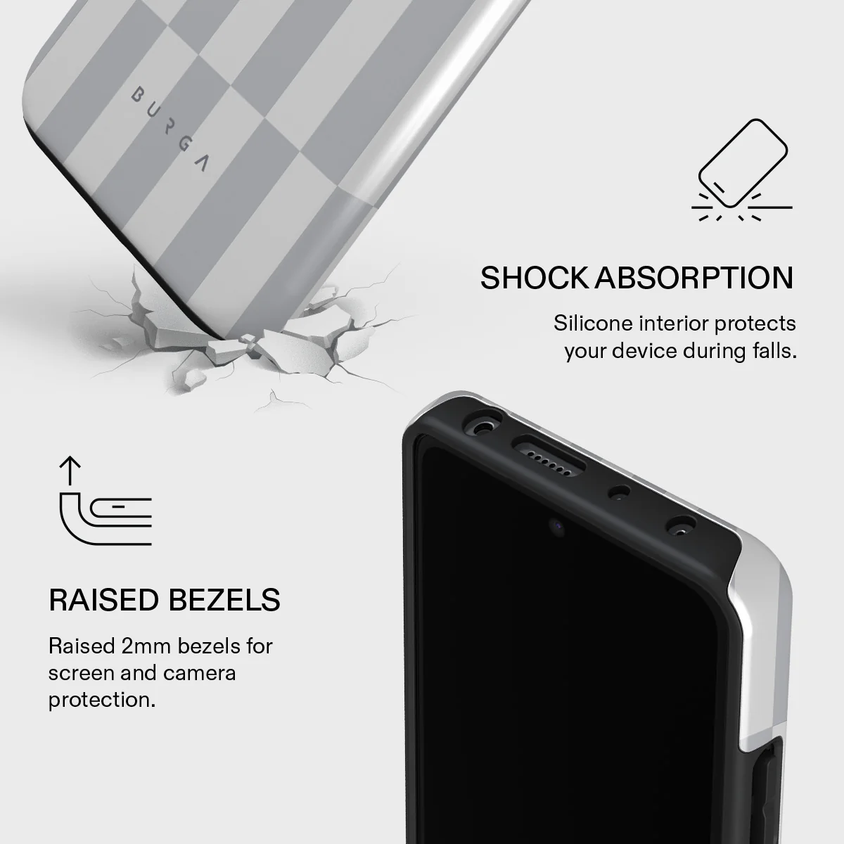 Off-Grid - Xiaomi Redmi Note 11 Pro+ Case - Image 4