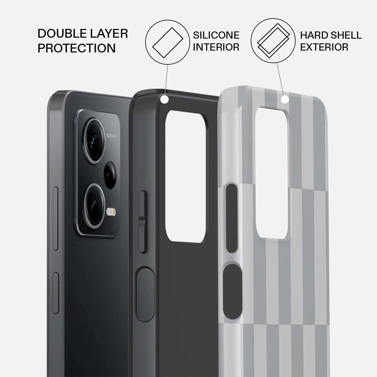 Off-Grid - Xiaomi Redmi Note 12 Pro 5G Case - Image 2