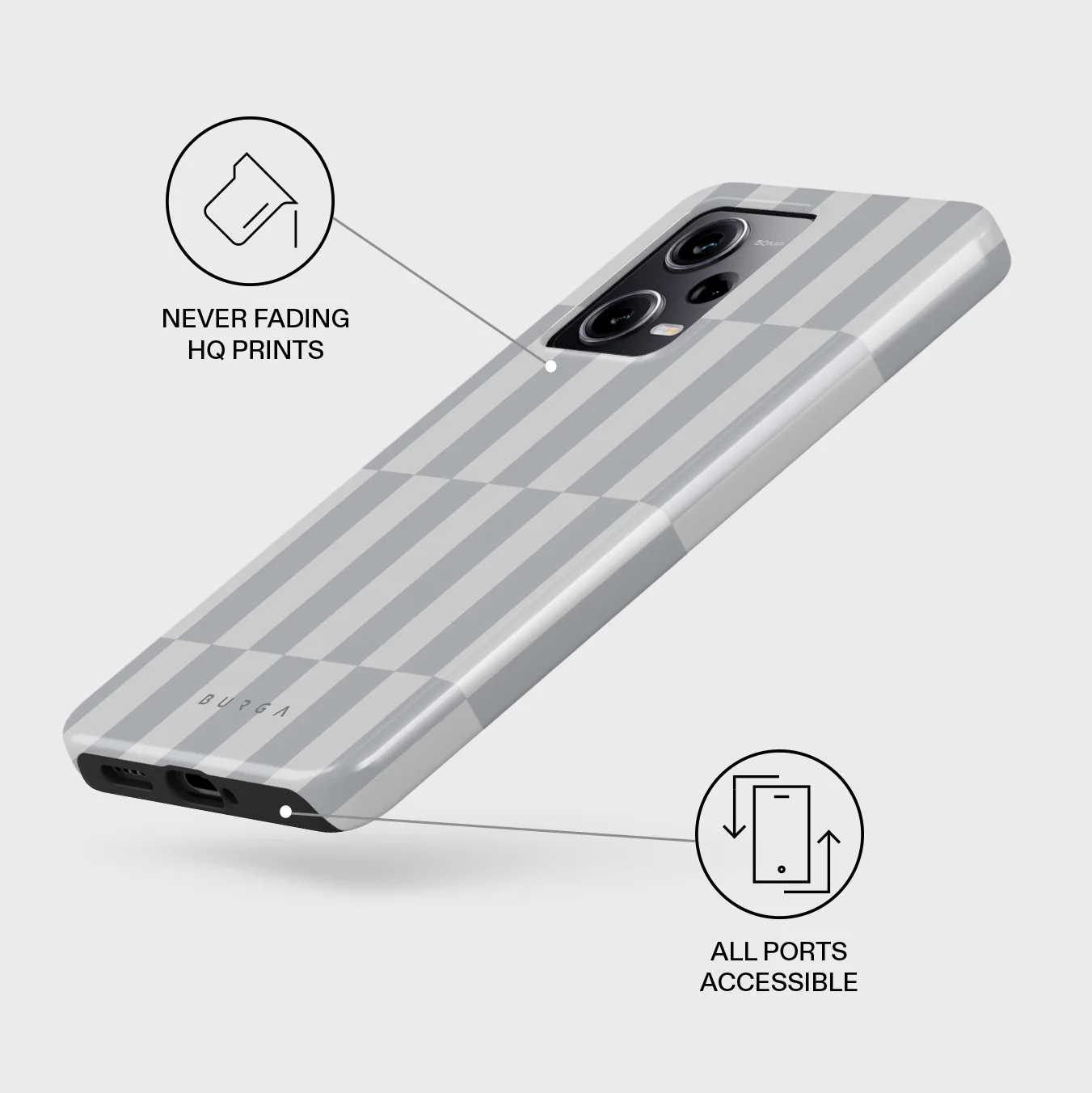 Off-Grid - Xiaomi Redmi Note 12 Pro+ 5G Case - Image 3