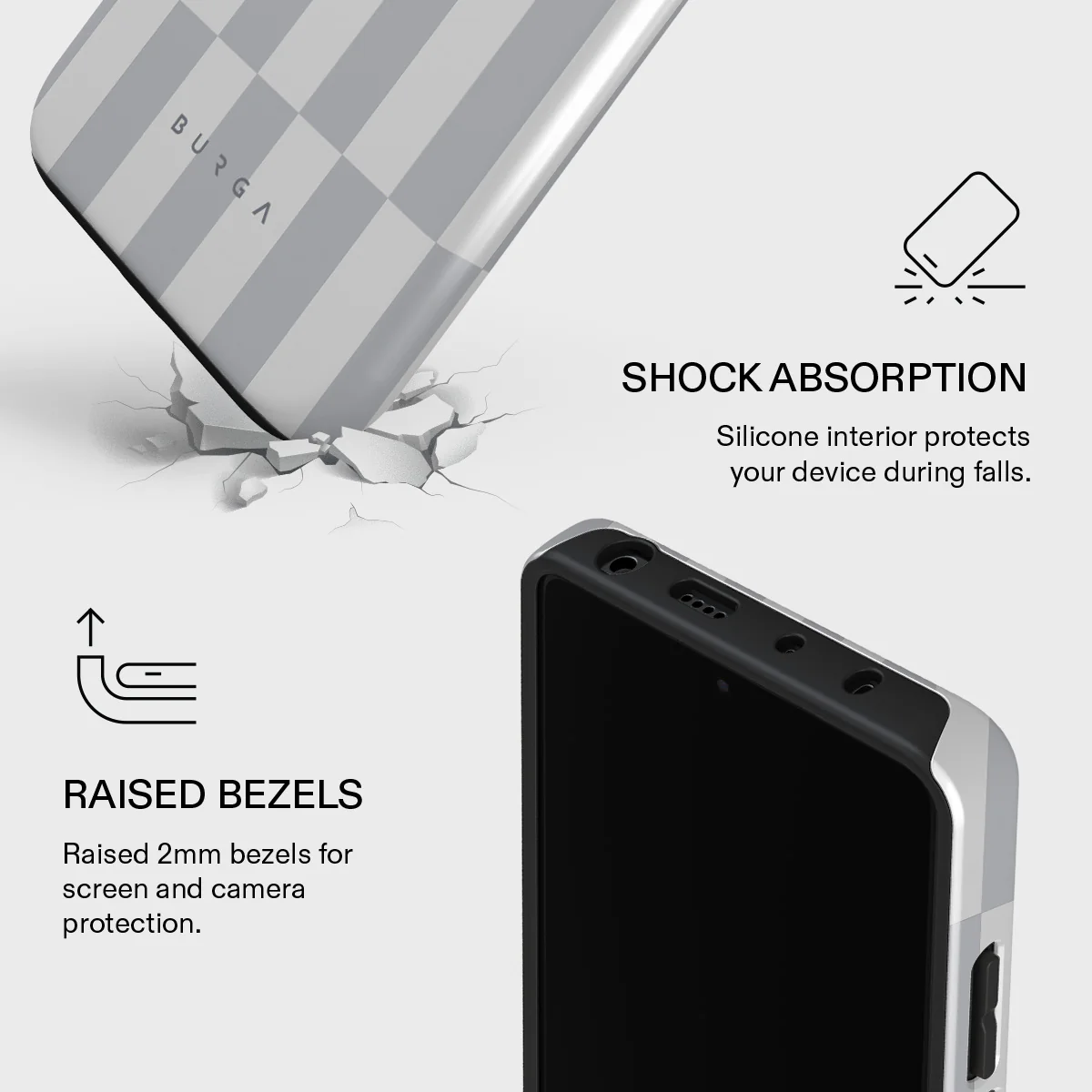 Off-Grid - Xiaomi Redmi Note 12 Pro+ 5G Case - Image 4