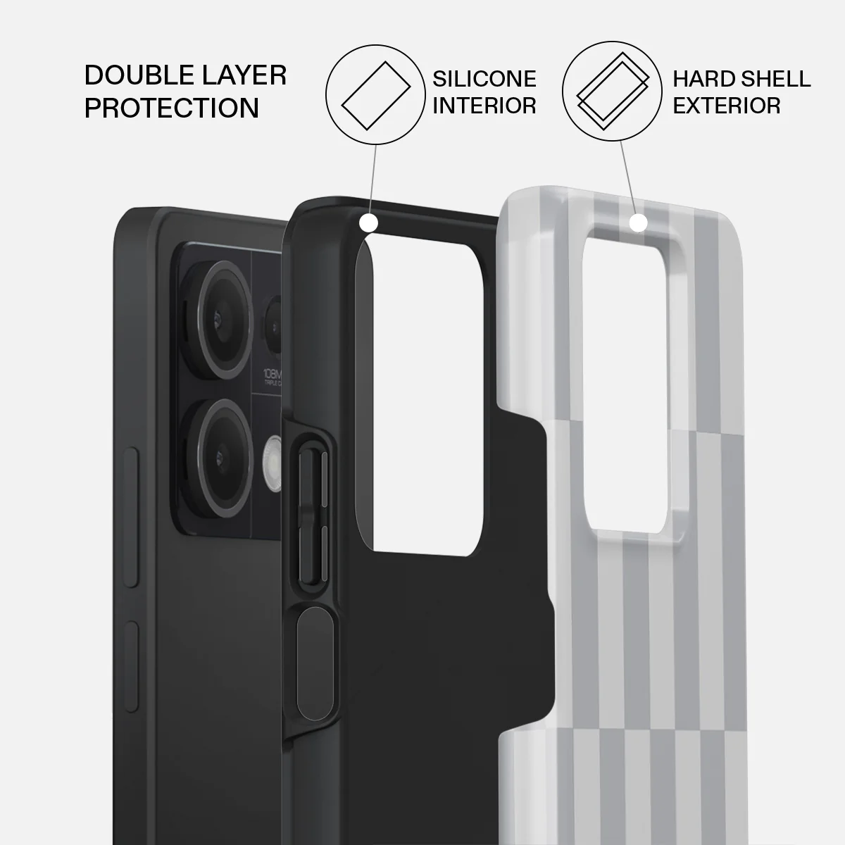 Off-Grid - Xiaomi Redmi Note 13 5G Case - Image 2