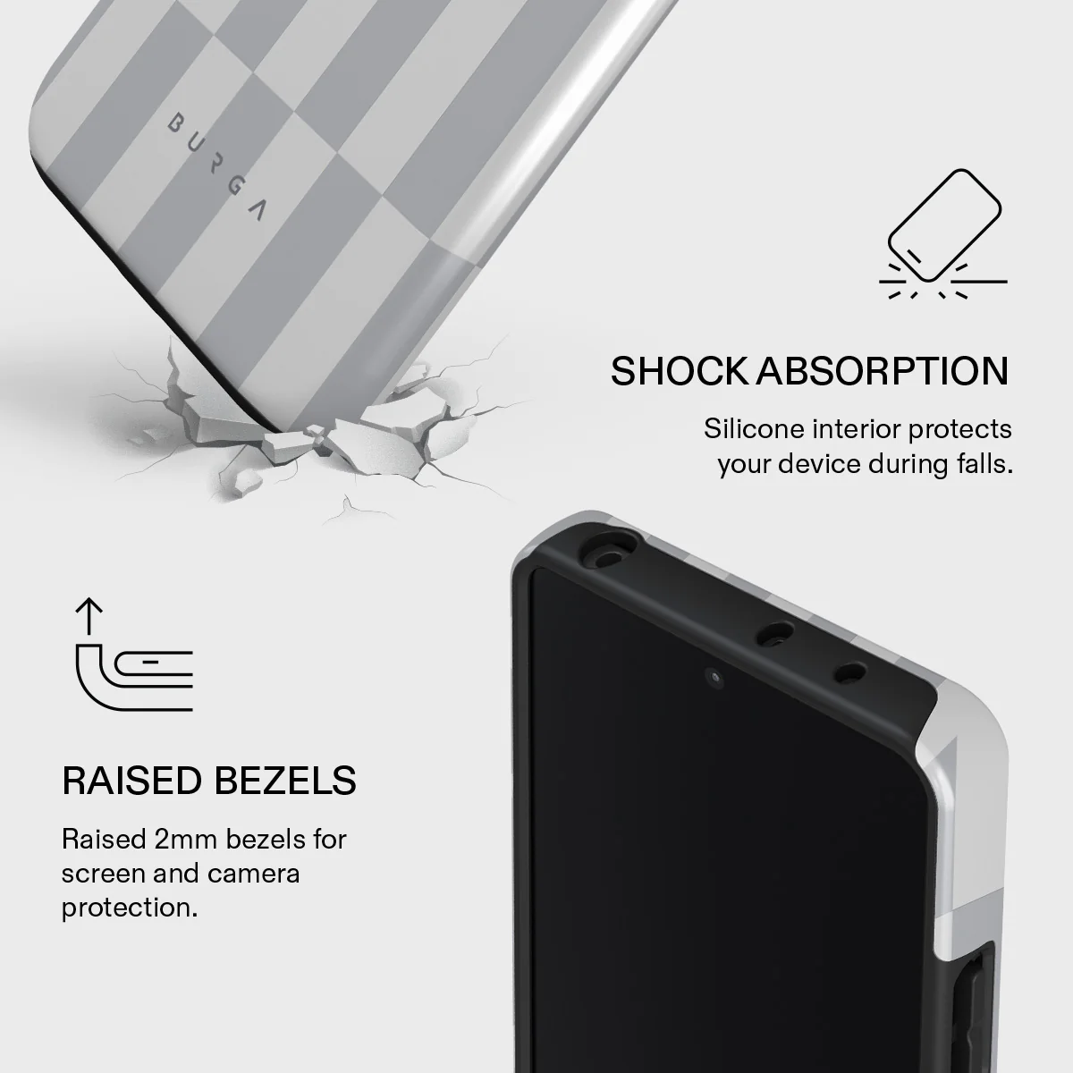 Off-Grid - Xiaomi Redmi Note 13 5G Case - Image 4