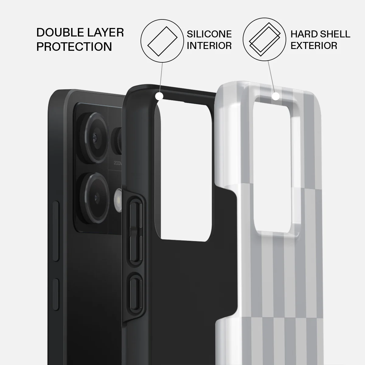 Off-Grid - Xiaomi Redmi Note 13 Pro 5G Case - Image 2