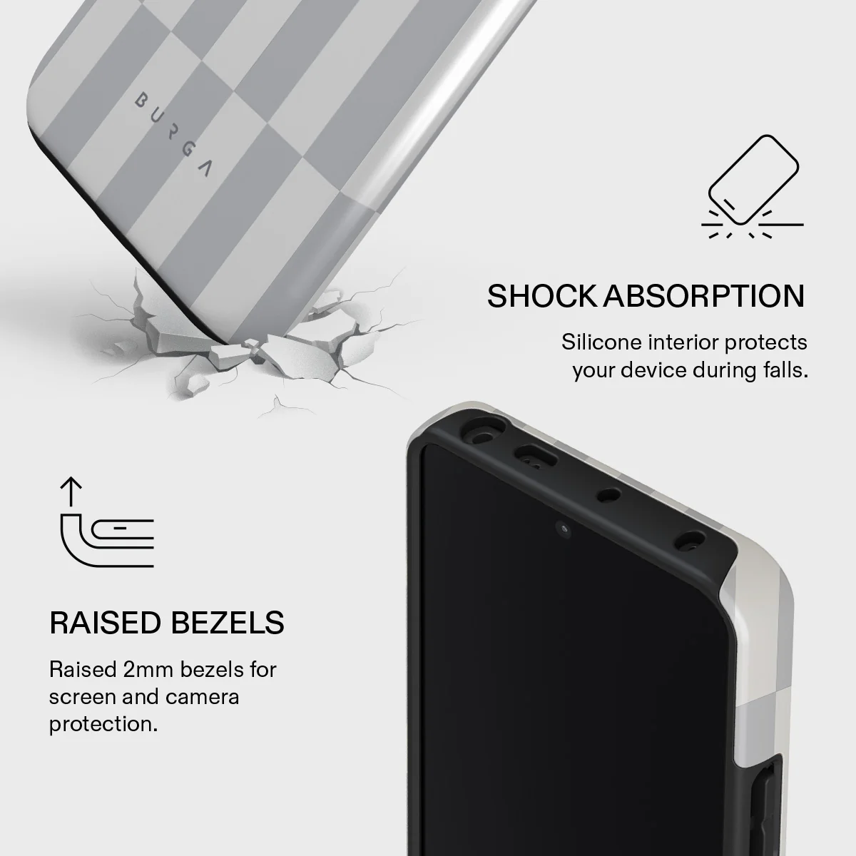 Off-Grid - Xiaomi Redmi Note 13 Pro 5G Case - Image 4