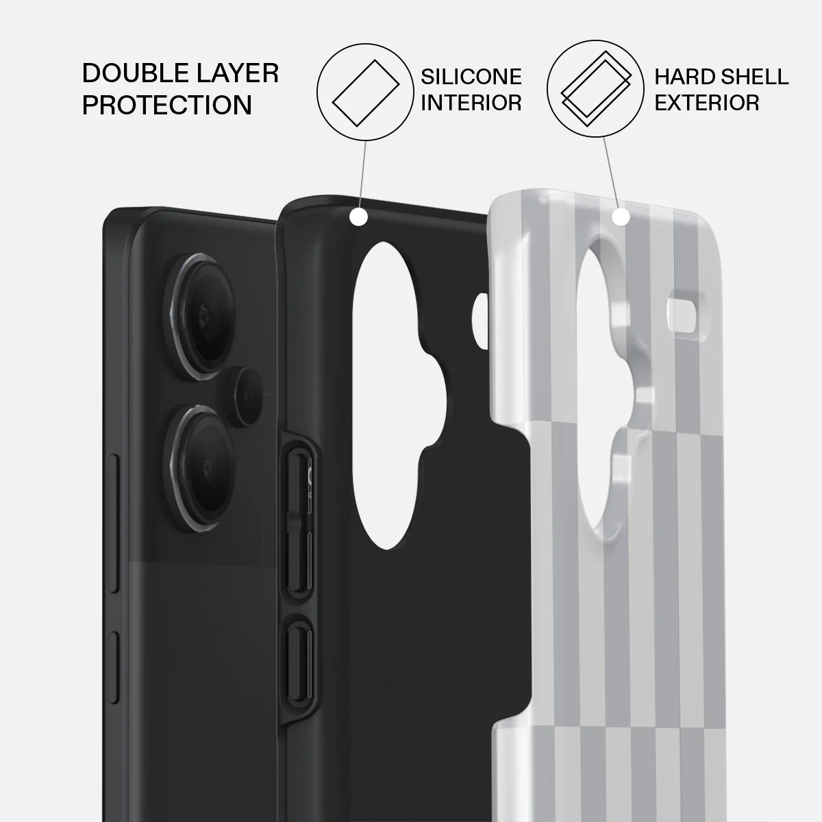 Off-Grid - Xiaomi Redmi Note 13 Pro+ 5G Case - Image 2