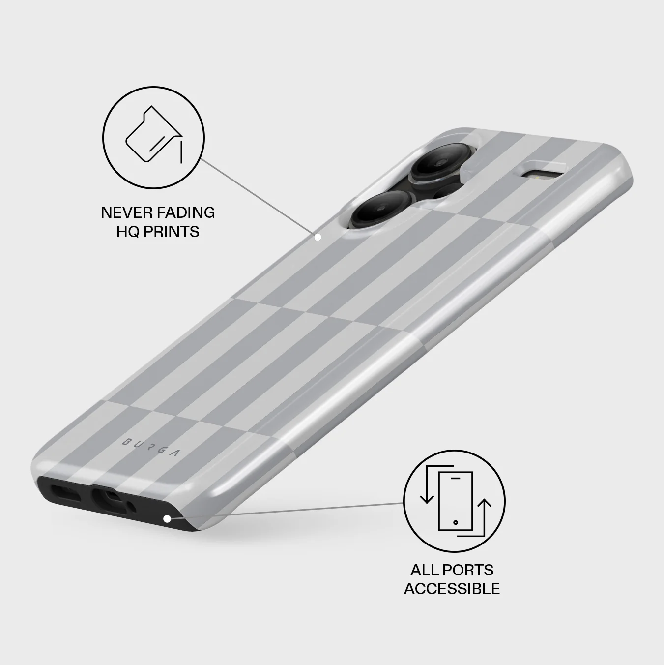 Off-Grid - Xiaomi Redmi Note 13 Pro+ 5G Case - Image 3