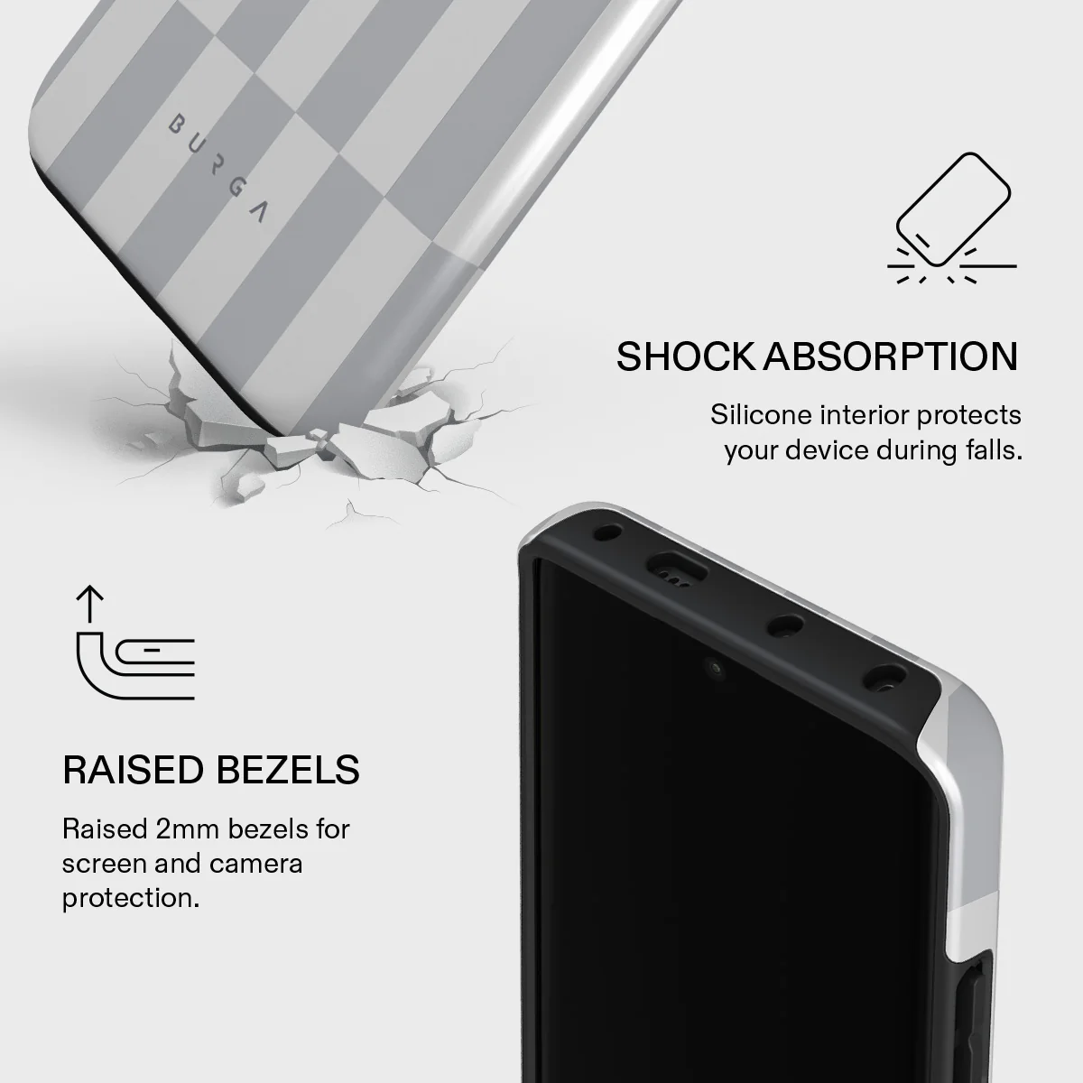 Off-Grid - Xiaomi Redmi Note 13 Pro+ 5G Case - Image 4