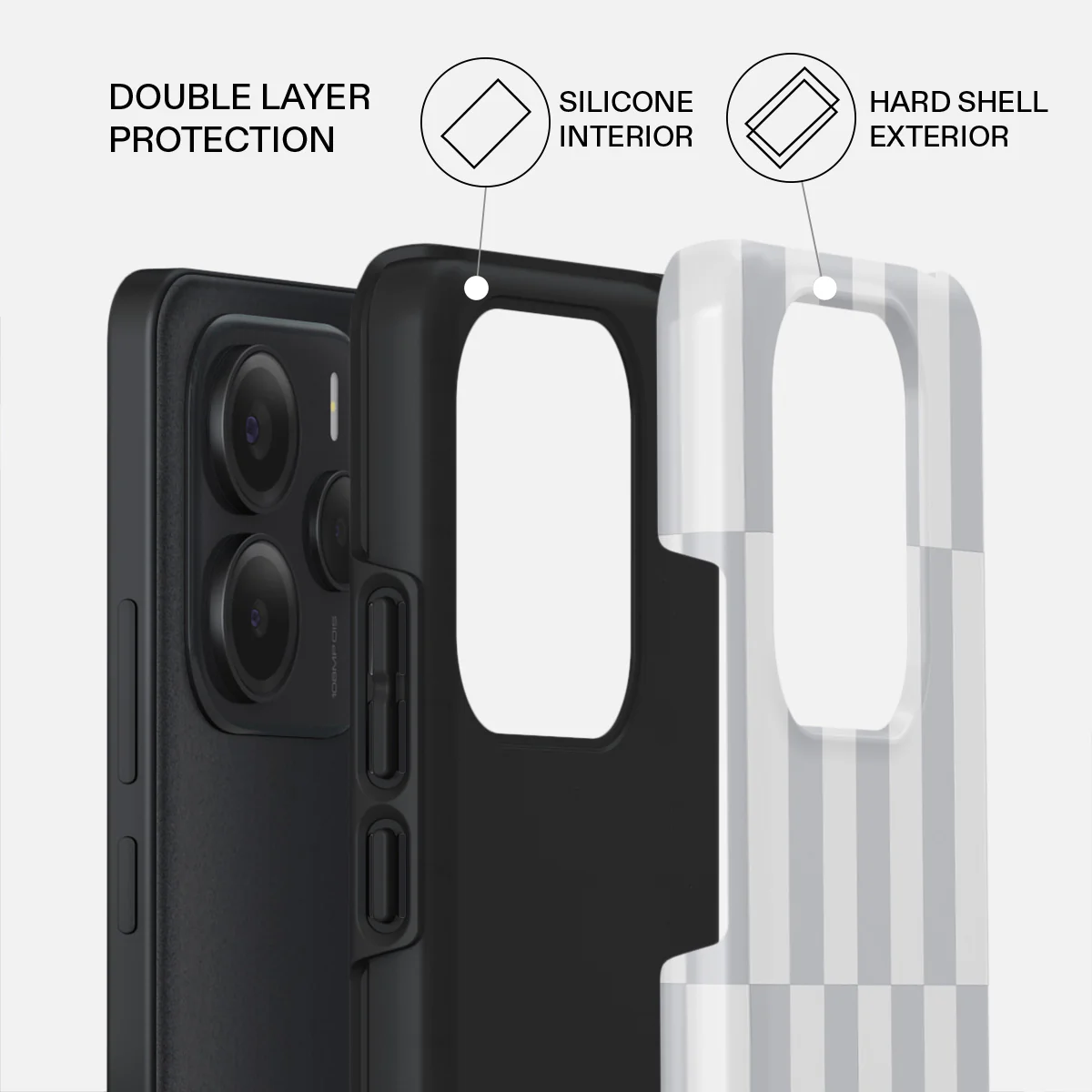Off-Grid - Xiaomi Redmi Note 14 5G Case - Image 2