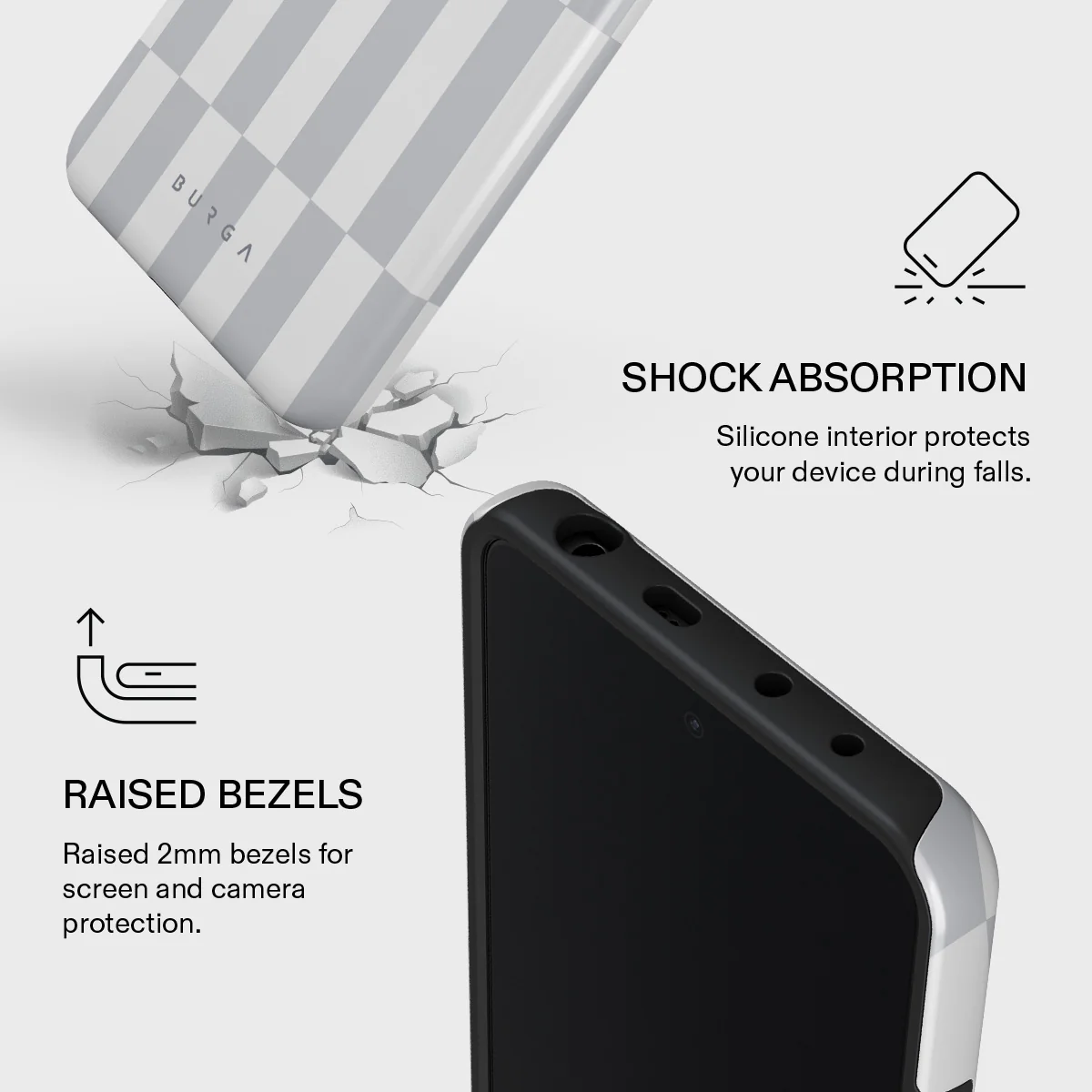 Off-Grid - Xiaomi Redmi Note 14 5G Case - Image 4