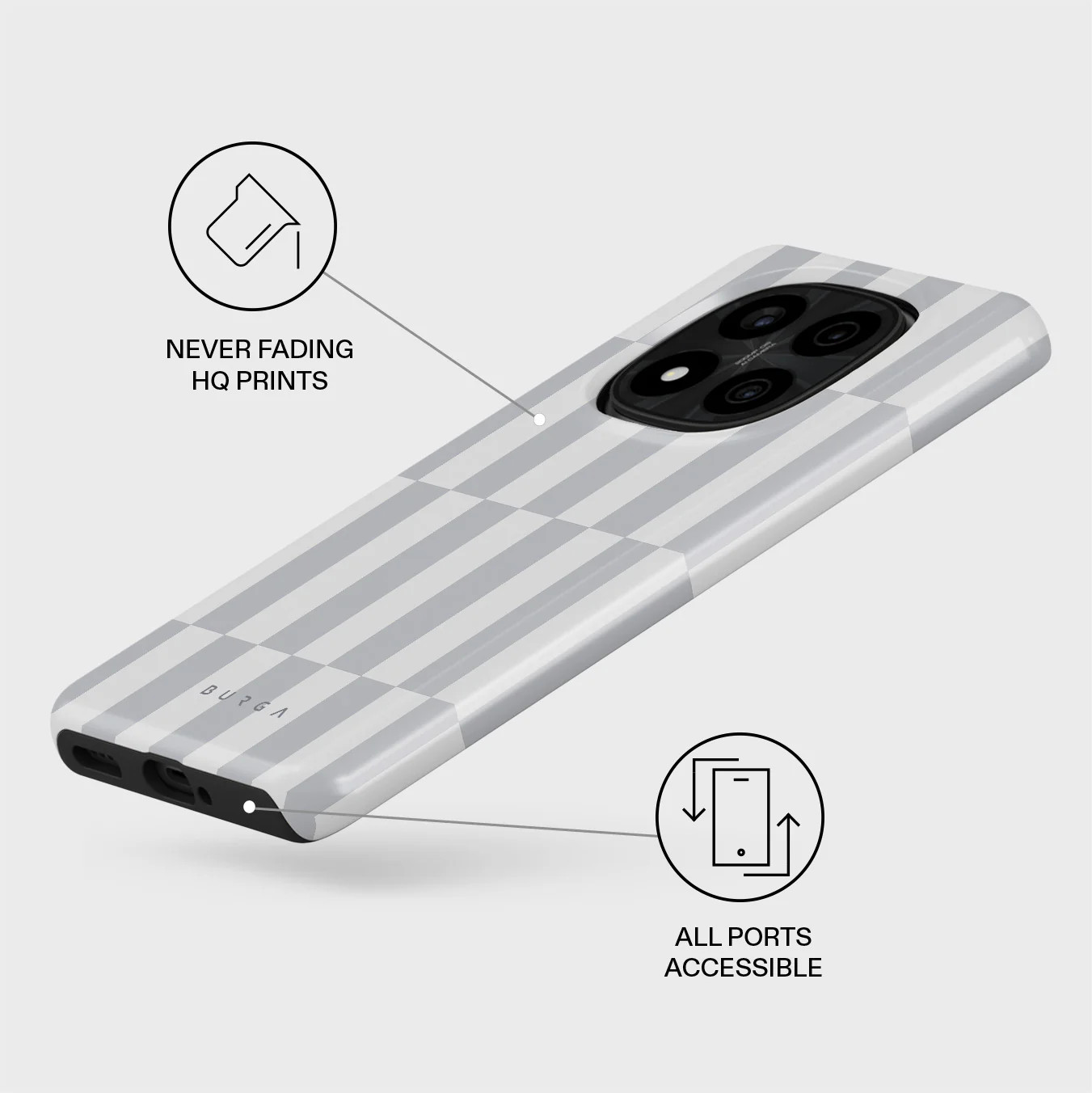 Off-Grid - Xiaomi Redmi Note 14 Pro 5G Case - Image 3