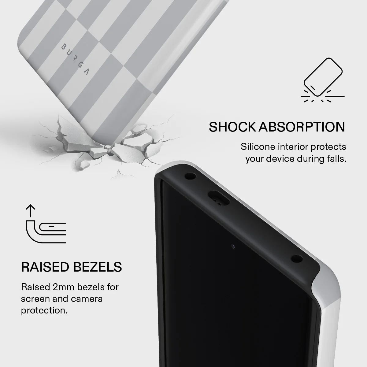 Off-Grid - Xiaomi Redmi Note 14 Pro 5G Case - Image 4