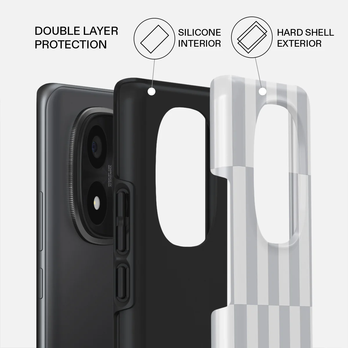 Off-Grid - Xiaomi Redmi Note 14 Pro+ 5G Case - Image 2
