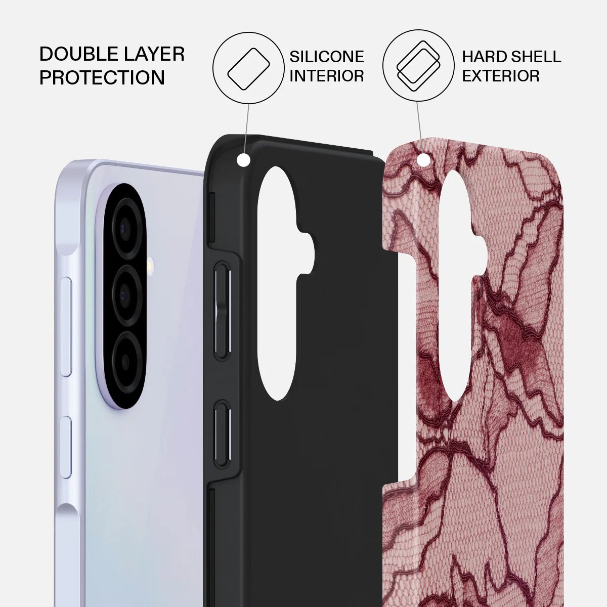 Office Siren - Samsung Galaxy A37 5G Case - Image 2