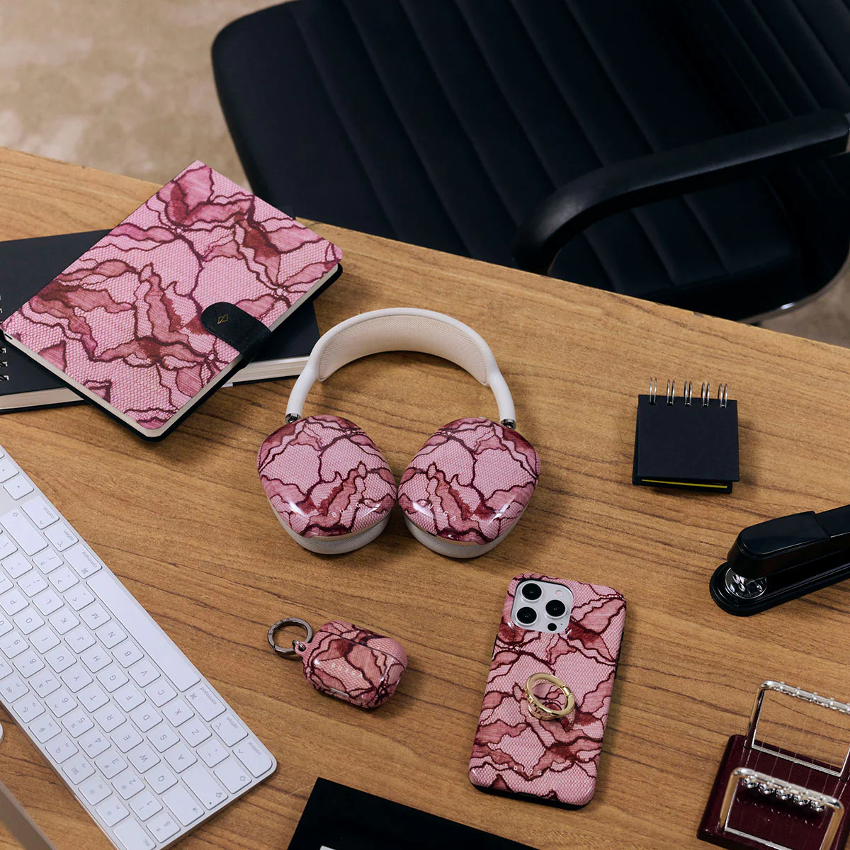 Office Siren - Samsung Galaxy S25 FE Case - Image 7