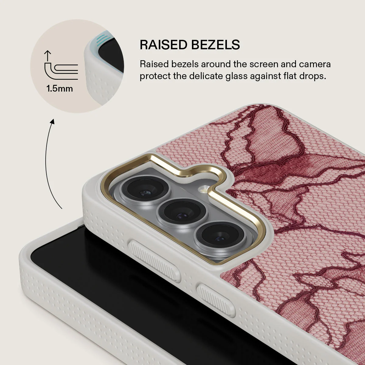 Office Siren - Samsung Galaxy S26 Case - Image 29