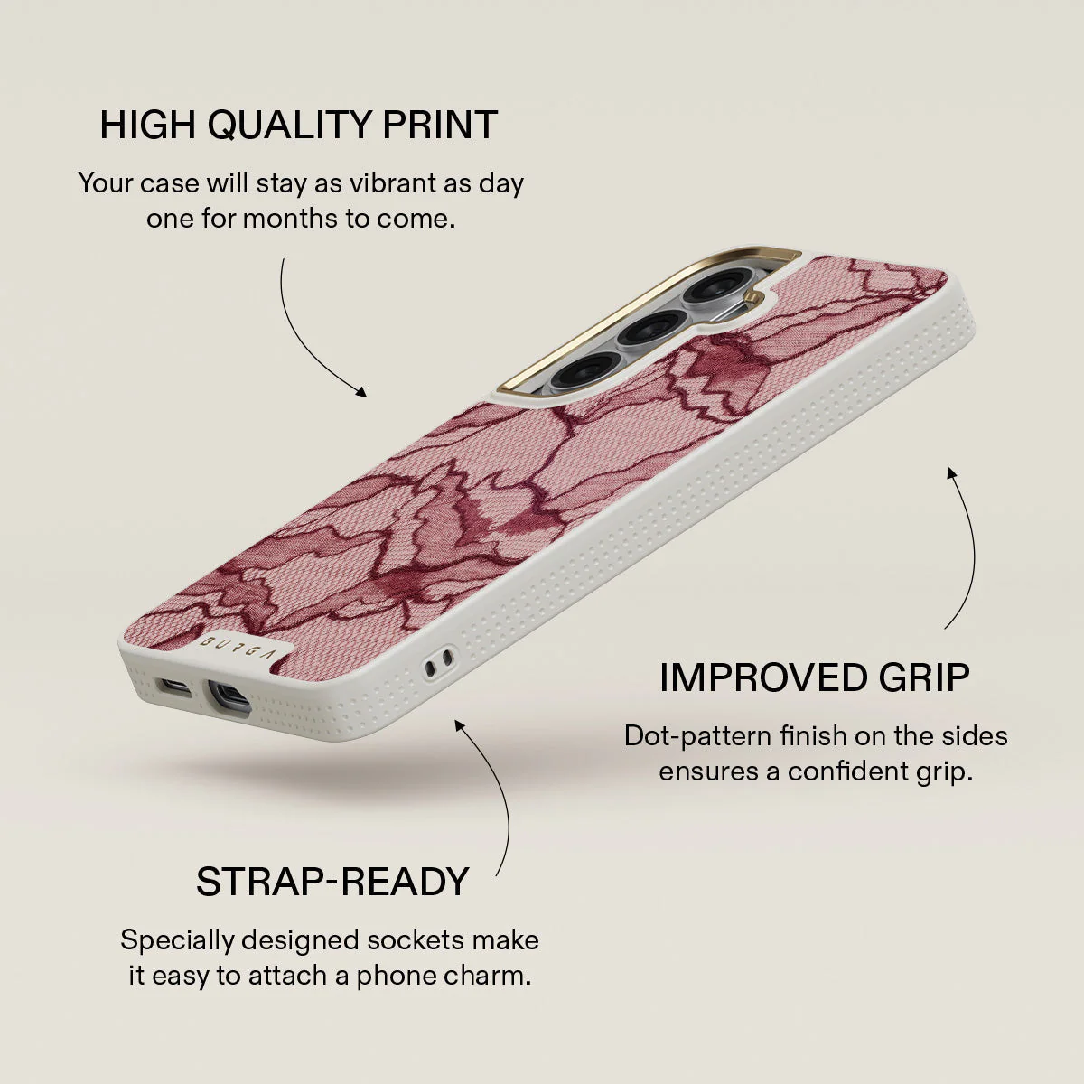 Office Siren - Samsung Galaxy S26 Case - Image 30