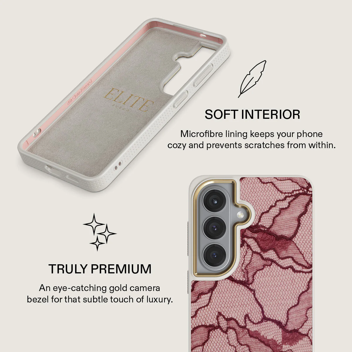 Office Siren - Samsung Galaxy S26 Case - Image 31