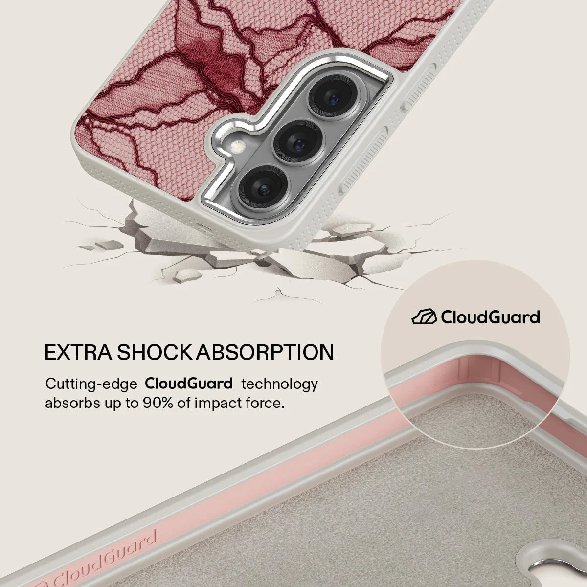 Office Siren - Samsung Galaxy S26 Case - Image 35