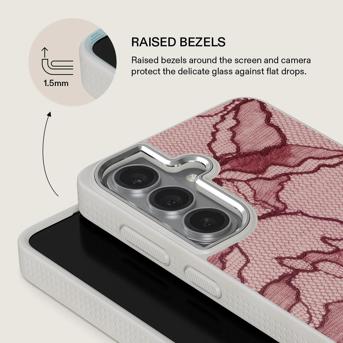 Office Siren - Samsung Galaxy S26 Case - Image 36