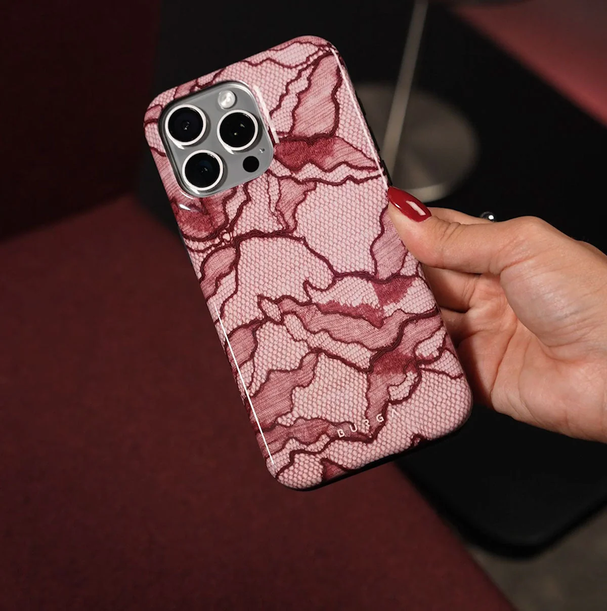 Office Siren - Samsung Galaxy S26 Case - Image 40