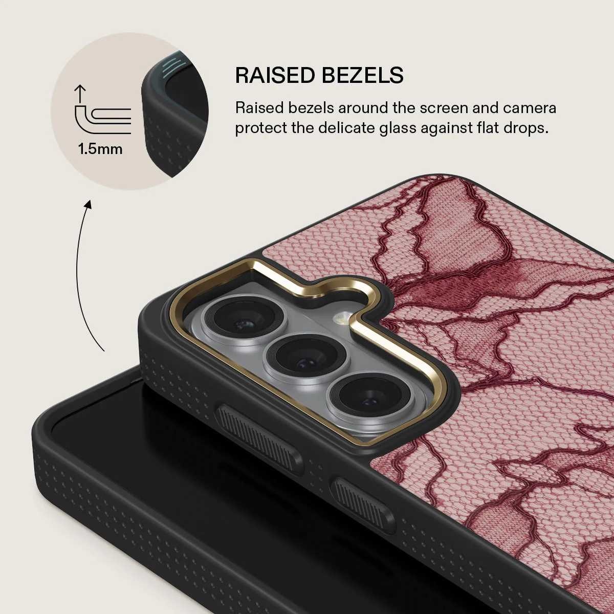 Office Siren - Samsung Galaxy S26 Case - Image 8
