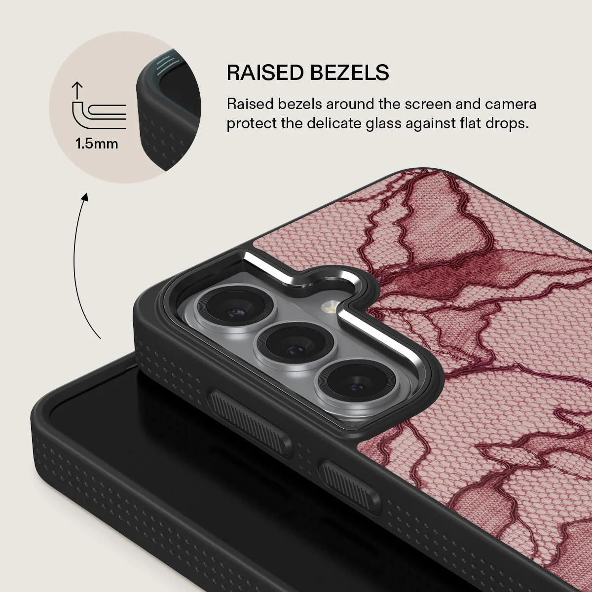 Office Siren - Samsung Galaxy S26 Plus Case - Image 15
