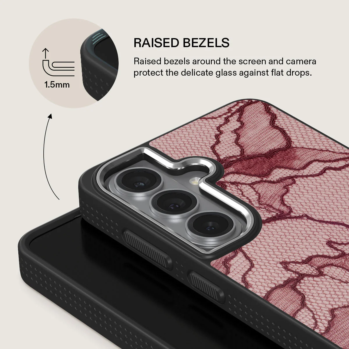 Office Siren - Samsung Galaxy S26 Plus Case - Image 22