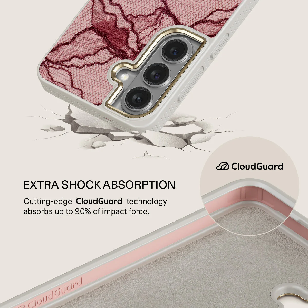 Office Siren - Samsung Galaxy S26 Plus Case - Image 28