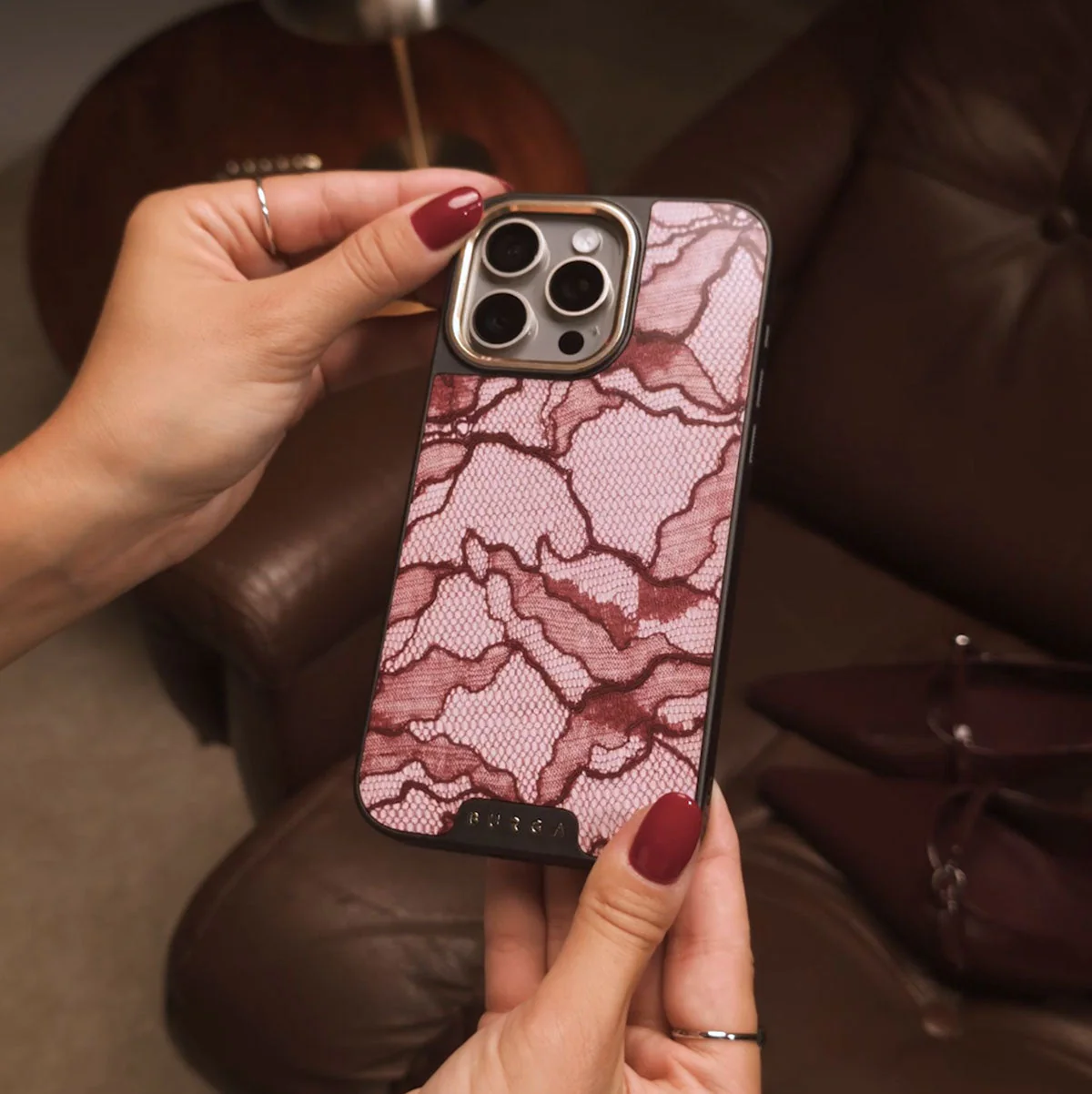 Office Siren - Samsung Galaxy S26 Plus Case - Image 41