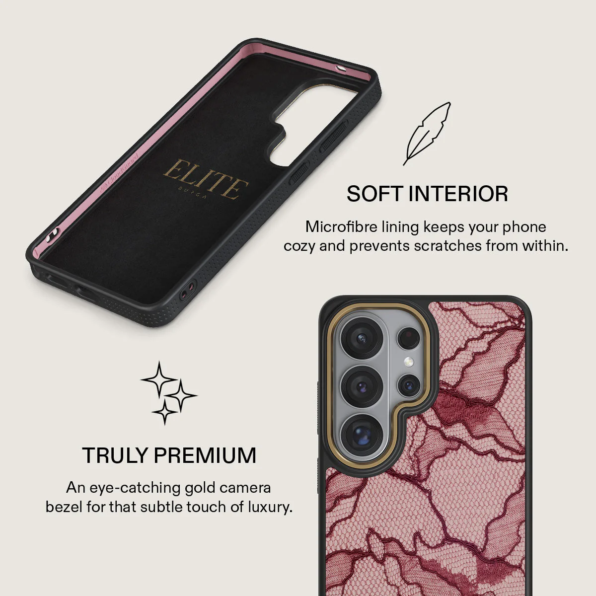Office Siren - Samsung Galaxy S26 Ultra Case - Image 10