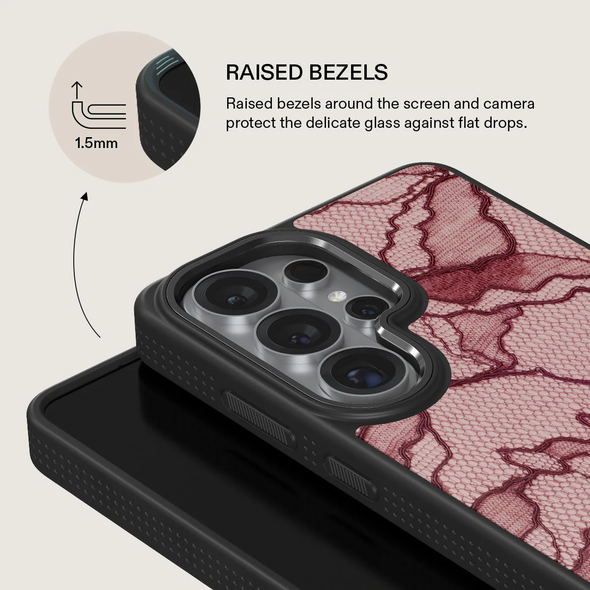 Office Siren - Samsung Galaxy S26 Ultra Case - Image 15