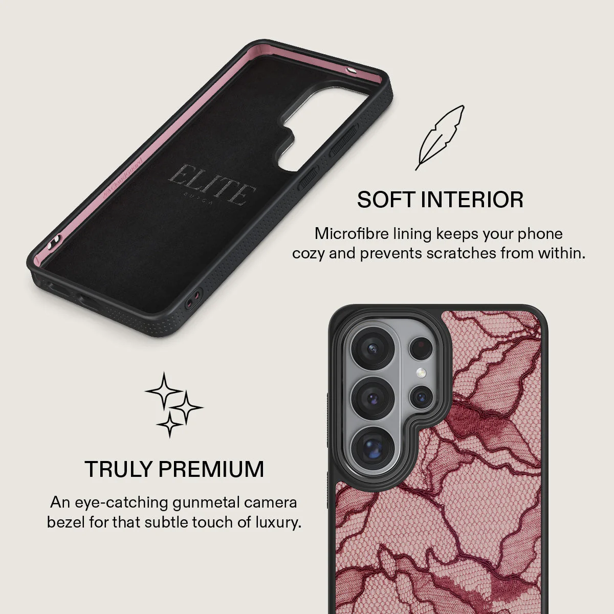 Office Siren - Samsung Galaxy S26 Ultra Case - Image 17