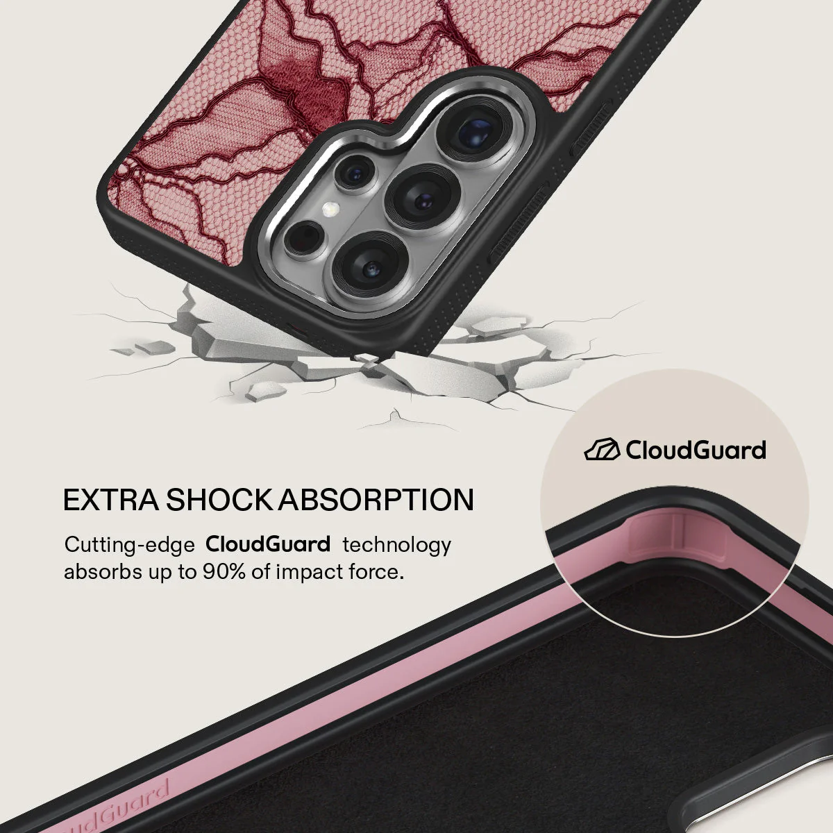 Office Siren - Samsung Galaxy S26 Ultra Case - Image 21