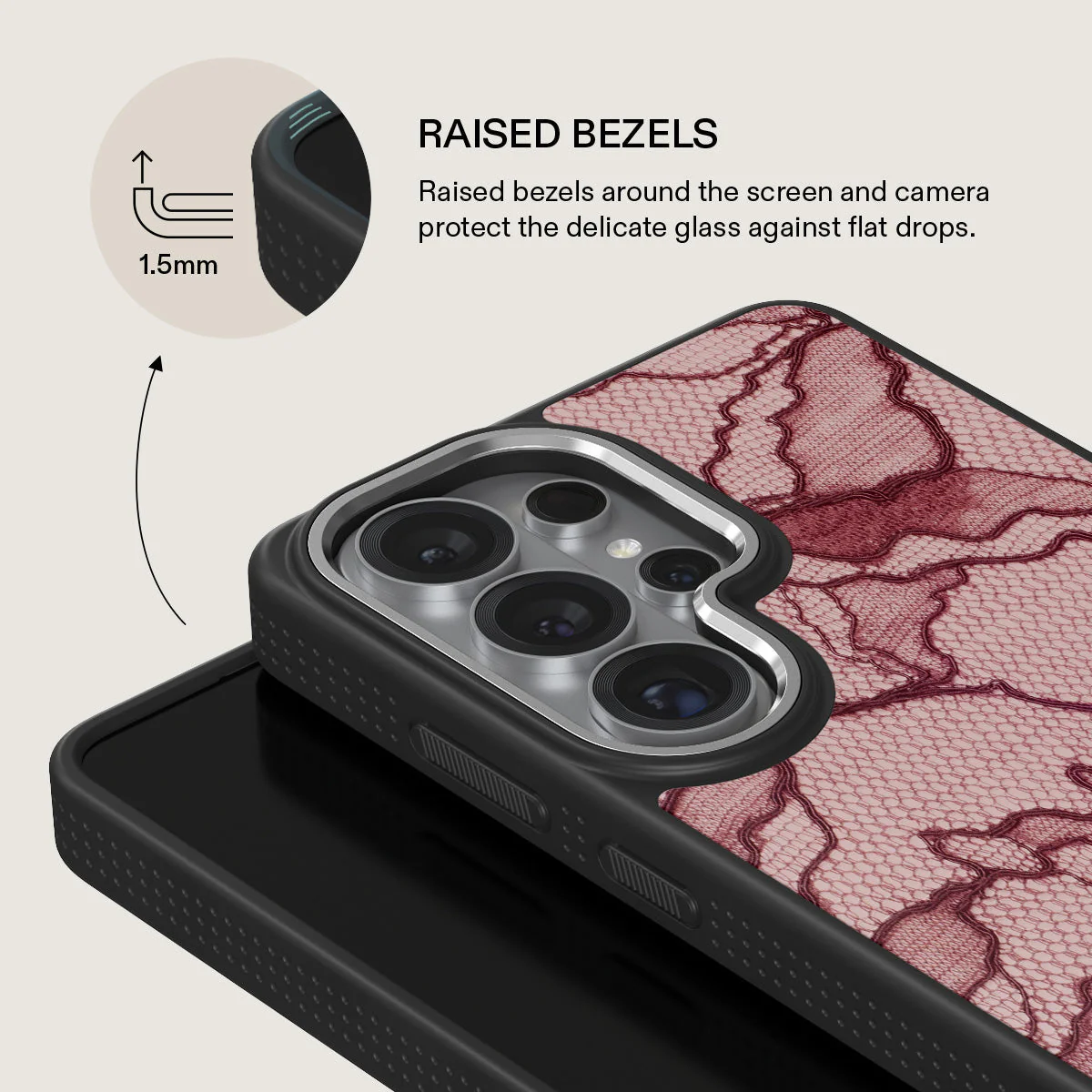 Office Siren - Samsung Galaxy S26 Ultra Case - Image 22