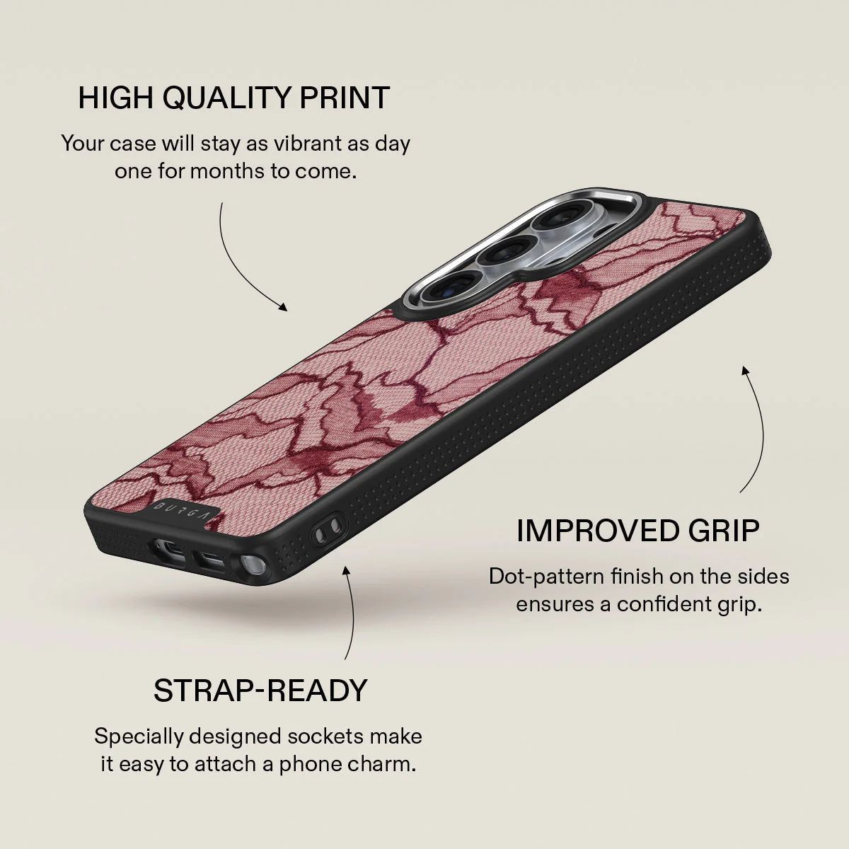 Office Siren - Samsung Galaxy S26 Ultra Case - Image 23