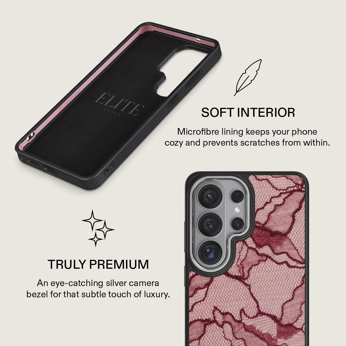 Office Siren - Samsung Galaxy S26 Ultra Case - Image 24