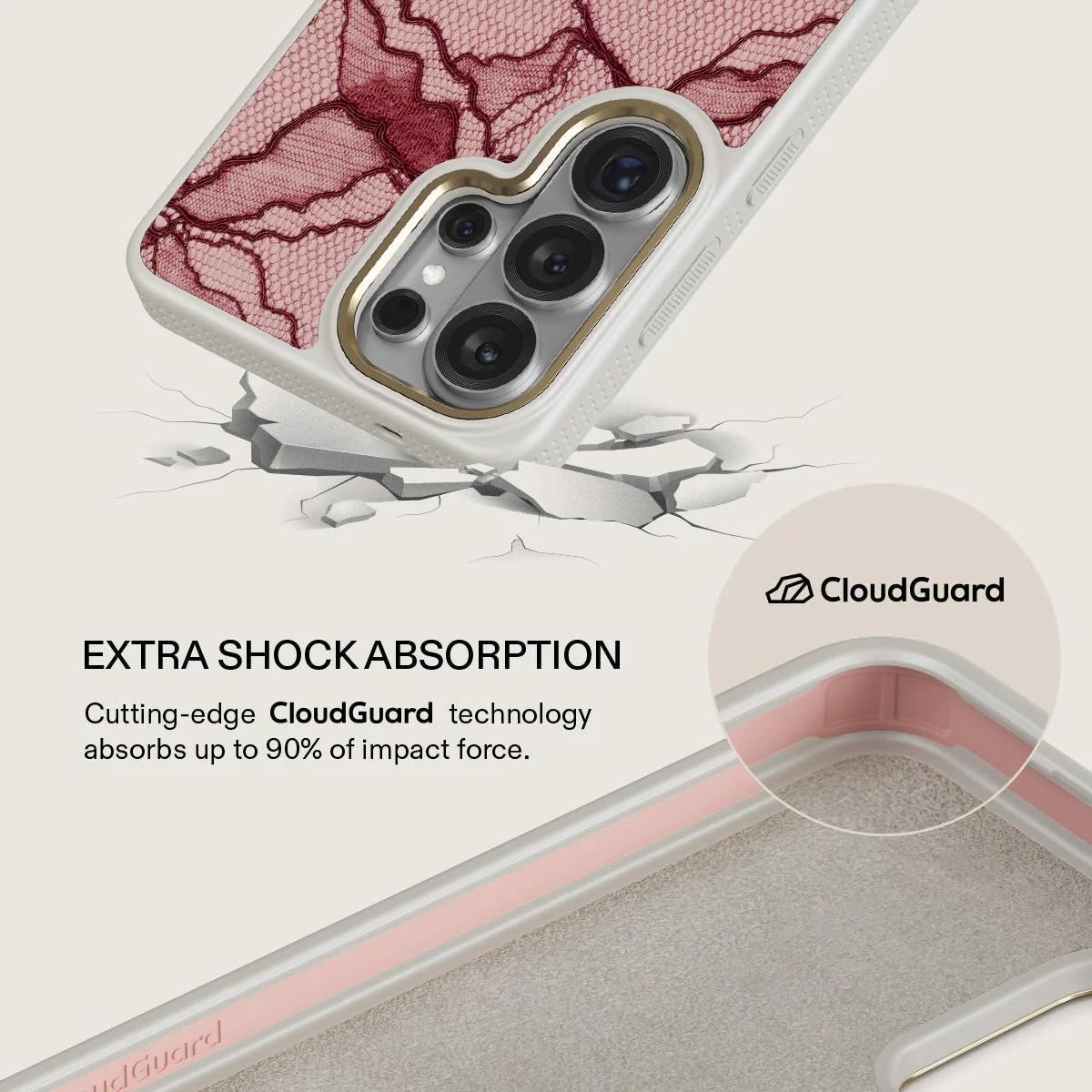 Office Siren - Samsung Galaxy S26 Ultra Case - Image 28