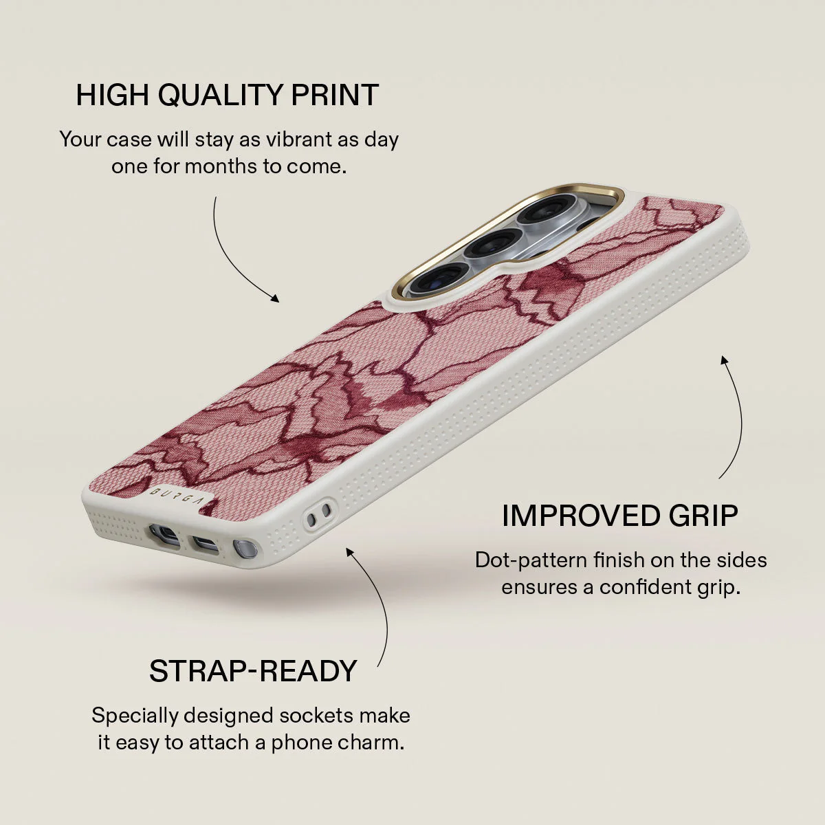 Office Siren - Samsung Galaxy S26 Ultra Case - Image 30