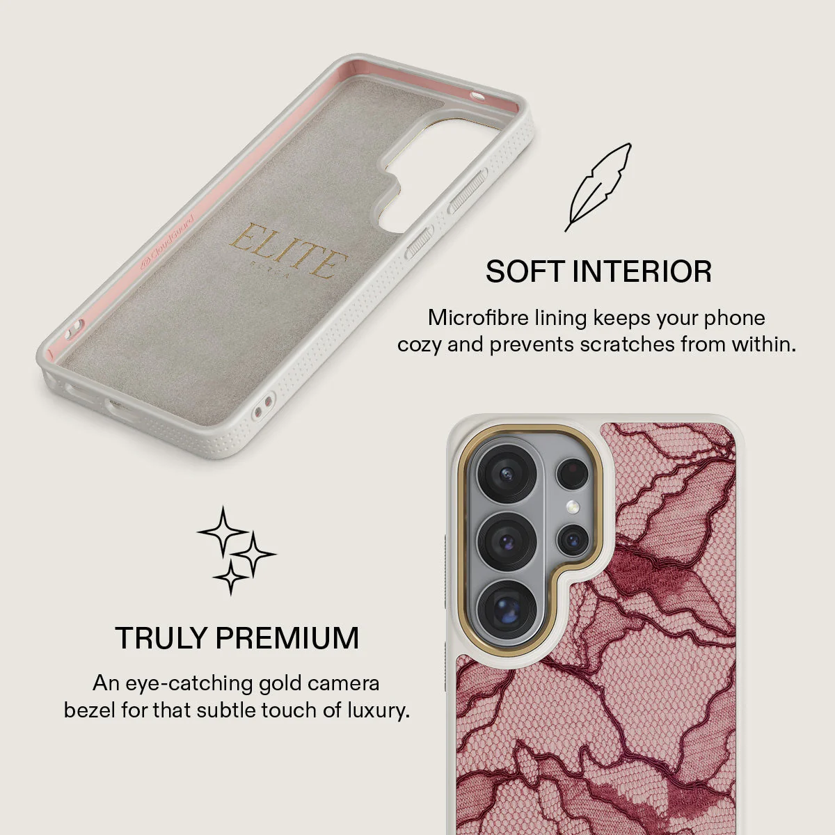Office Siren - Samsung Galaxy S26 Ultra Case - Image 31